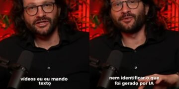 Ferramentas de inteligência artificial que facilitam a criação de conteúdo, segundo especialista