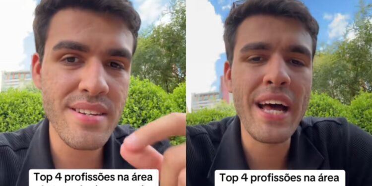 Reprodução (TikTok: @oreidosites)