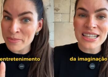 Dra. Tamiris, médica: 3 filmes para assistir com seu filho antes dos 7 anos de idade