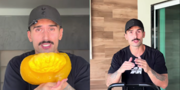 Matheus D’Avila, Nutricionista “Você pode perder gordura sem cortar tudo”