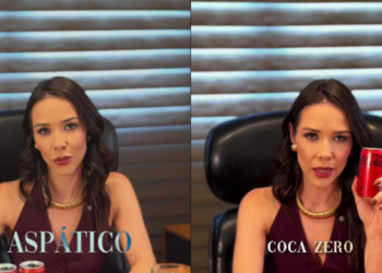 Drª Tayna Santiago esclarece riscos e benefícios ao tomar Coca-Zero