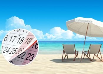 Feriado extra em Setembro já tem data confirmada e vai mudar a rotina do país