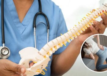 Esses 5 tipos de sintomas devem ser um alerta para hérnia de disco