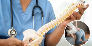 Esses 5 tipos de sintomas devem ser um alerta para hérnia de disco