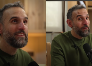 Antonio Valenzuela, especialista em saúde: “Se você respira muito pela boca, a adrenalina aumenta.”