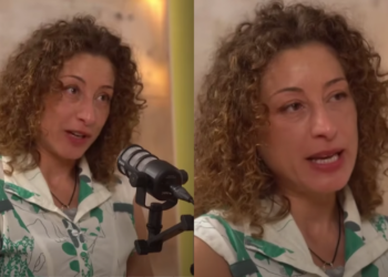 Asun González,  especialista em microbiota revela o horário ideal para tomar café da manhã e jantar