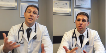 É possível infartar sem dor no peito? Dr. Ismael Bassani explica como reconhecer sinais atípicos