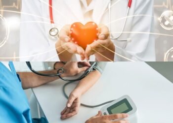 3 atitudes simples que ajudam a controlar a pressão, a glicose e o colesterol ao mesmo tempo