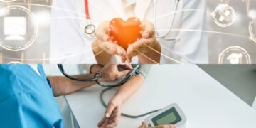 3 atitudes simples que ajudam a controlar a pressão, a glicose e o colesterol ao mesmo tempo