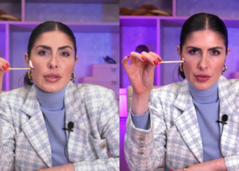 Endocrinologista Dr. Nathi, alerta sobre exagero de carboidratos no café da manhã