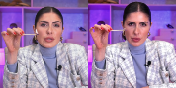 Endocrinologista Dr. Nathi, alerta sobre exagero de carboidratos no café da manhã