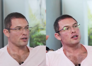 Dr. Paulo Muzy explica por que comer carboidrato à noite pode ajudar no emagrecimento