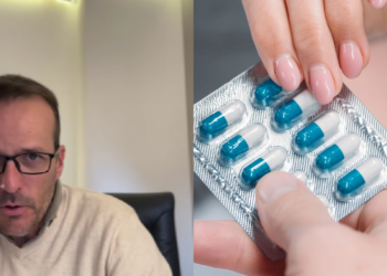 Fernando Azor, alerta pacientes: “Se tomou esses remédios, saiba como lidar com a ansiedade de verdade”