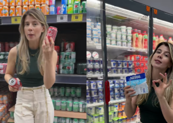 Nutricionista explica por que até refrigerante zero prejudica seu intestino