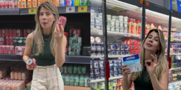 Nutricionista explica por que até refrigerante zero prejudica seu intestino