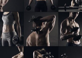 O treino que fortalece ossos, músculos e ainda previne doenças