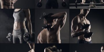 O treino que fortalece ossos, músculos e ainda previne doenças