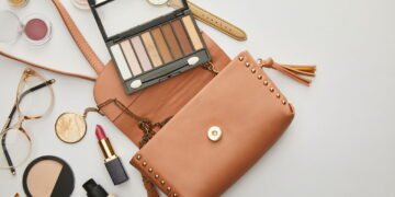 Itens indispensáveis para quem está aprendendo a se maquiar