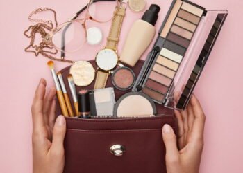 Itens indispensáveis para quem está aprendendo a se maquiar