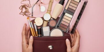 Itens indispensáveis para quem está aprendendo a se maquiar