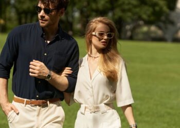 Old Money é o estilo queridinho de quem prefere luxo discreto