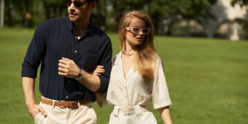 Old Money é o estilo queridinho de quem prefere luxo discreto