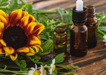 Os óleos essenciais para reduzir ansiedade e melhorar o sono