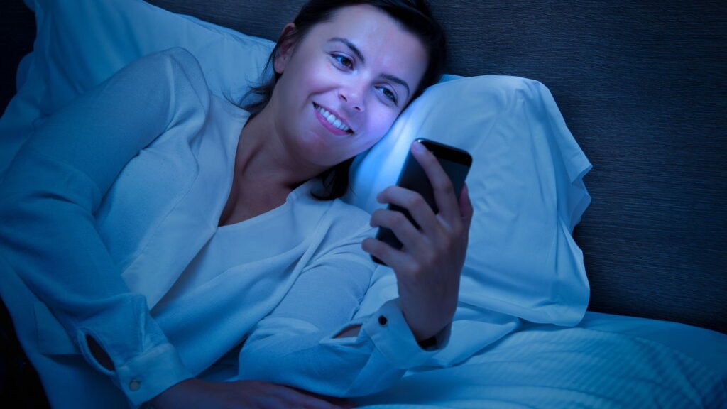 Sete sinais de que você pode estar sofrendo de esgotamento digital