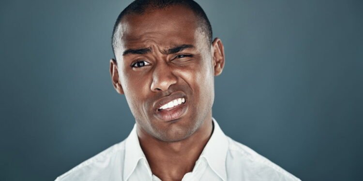 Dificuldade em dizer não