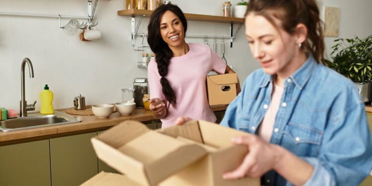 Organização do lar