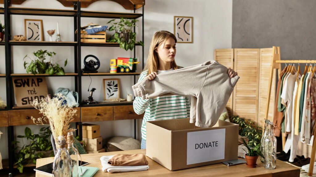 Por que algumas pessoas precisam organizar tudo ao redor, segundo a psicologia