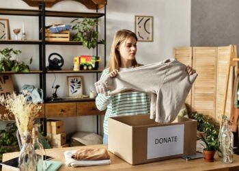 Por que algumas pessoas precisam organizar tudo ao redor, segundo a psicologia