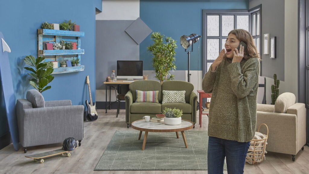 Quando mudar móveis