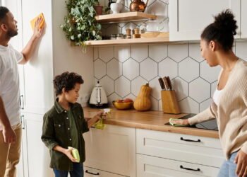 Como organizar sua casa em apenas 15 minutos por dia