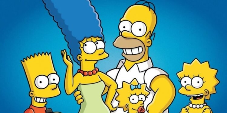 Simpsons acertaram outra vez e ninguém esperava essa previsão