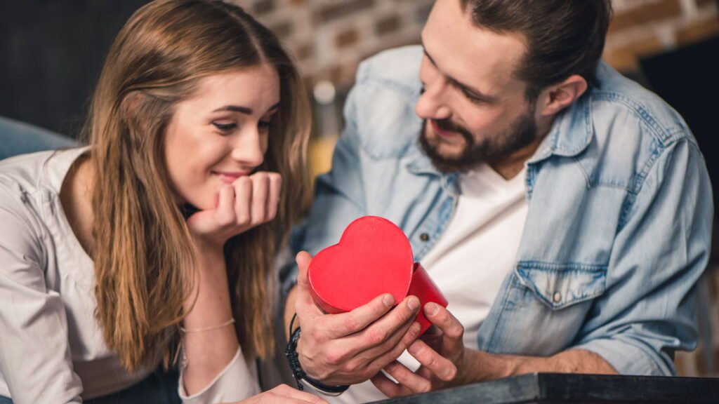 Esses são os 3 signos que terão uma surpresa na vida amorosa essa semana