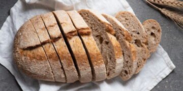 Todos estão trocando o pão tradicional por essa versão saudável e sem glúten
