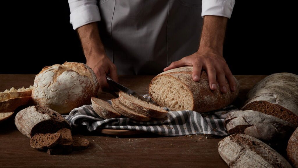 Pão congelado pode ser mais saudável que o pão fresco segundo especialista
