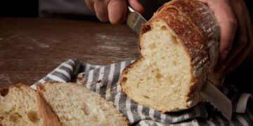 Pão congelado pode ser mais saudável que o pão fresco segundo especialista