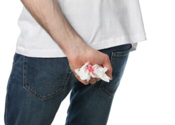 Dr. Antonio Lopes, Coloproctologia: Sangue ao evacuar? Saiba quando se peocupar