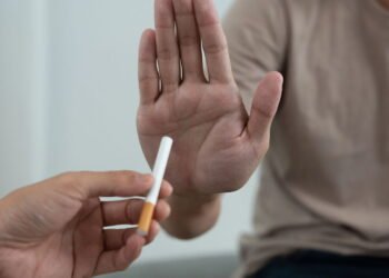 Está pronto para largar o cigarro? Saiba como identificar gatilhos e evitar recaídas