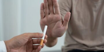 Está pronto para largar o cigarro? Saiba como identificar gatilhos e evitar recaídas