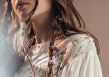 O que você precisa saber para ter um penteado boho perfeito