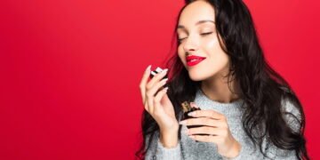Seu perfume pode ser imitação