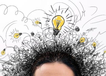 Você tenta relaxar, mas sua mente não desliga, o que isso revela