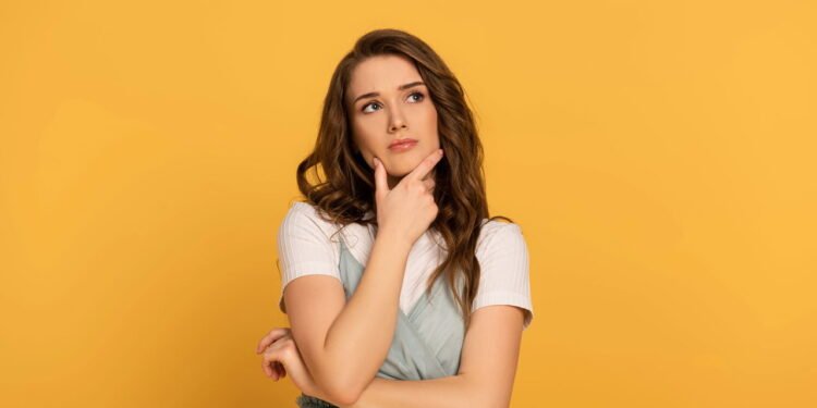 O que acontece quando a letologia te faz esquecer palavras