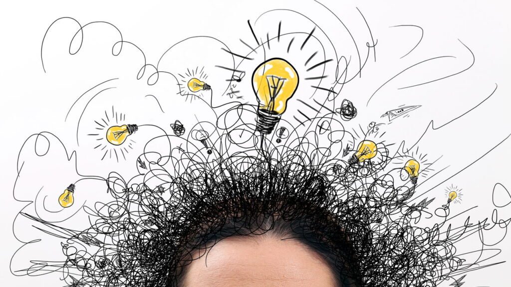 O que acontece quando a letologia te faz esquecer palavras