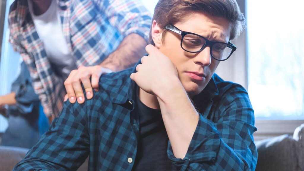 Frases comuns que indicam comportamento