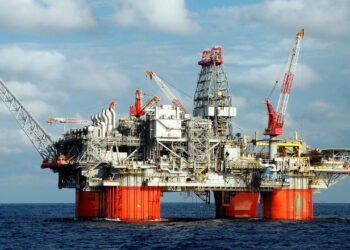 A maior descoberta de petróleo no Brasil em 25 Anos