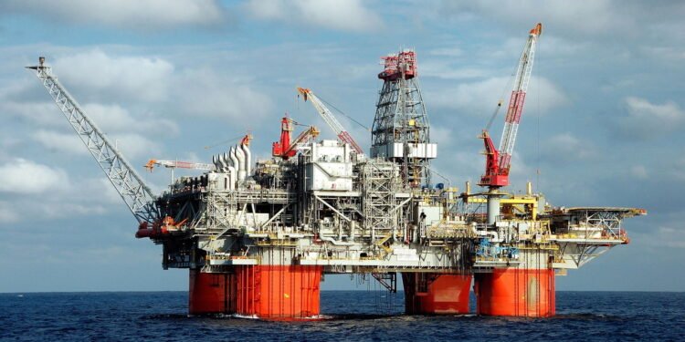 A maior descoberta de petróleo no Brasil em 25 Anos